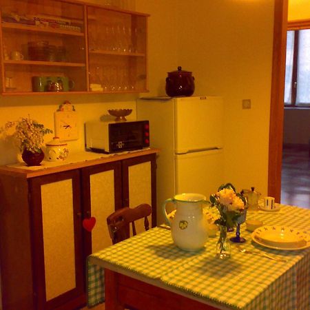 Apartament Da Anita Rzym Zewnętrze zdjęcie