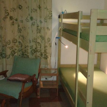 Apartament Da Anita Rzym Zewnętrze zdjęcie