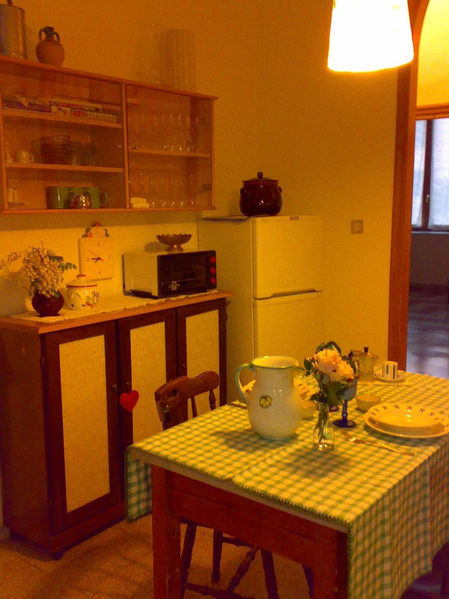 Apartament Da Anita Rzym Zewnętrze zdjęcie