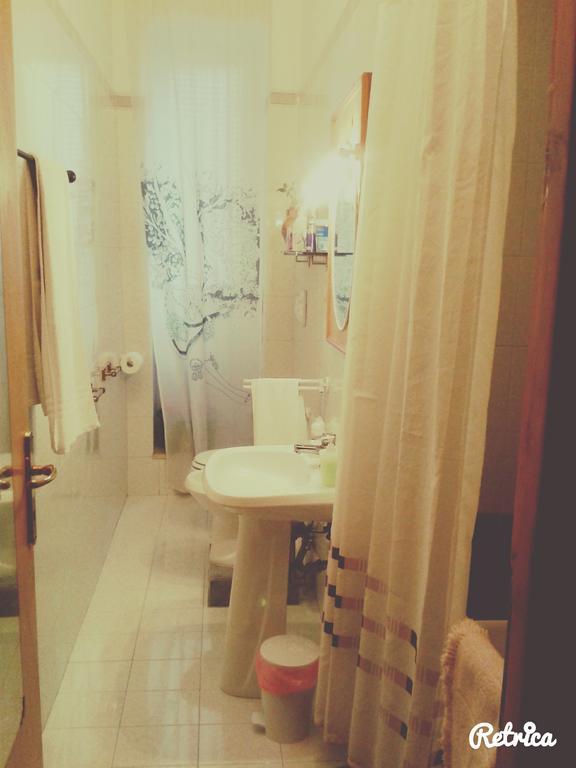 Apartament Da Anita Rzym Pokój zdjęcie