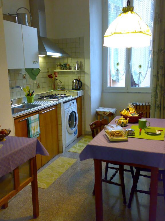Apartament Da Anita Rzym Pokój zdjęcie