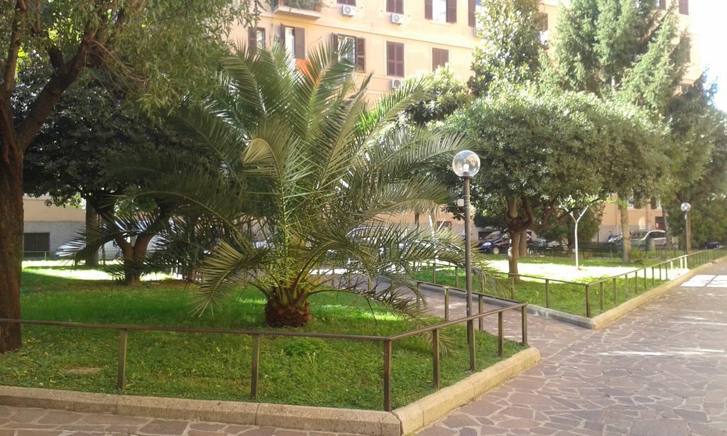 Apartament Da Anita Rzym Pokój zdjęcie