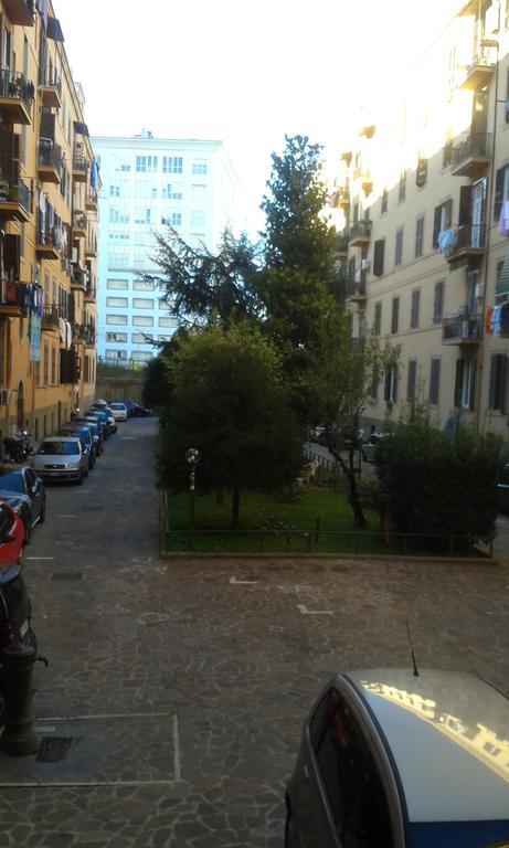 Apartament Da Anita Rzym Pokój zdjęcie