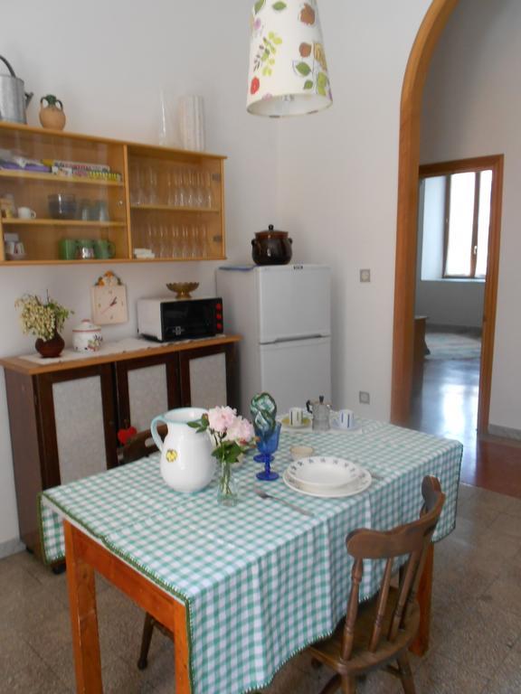 Apartament Da Anita Rzym Pokój zdjęcie