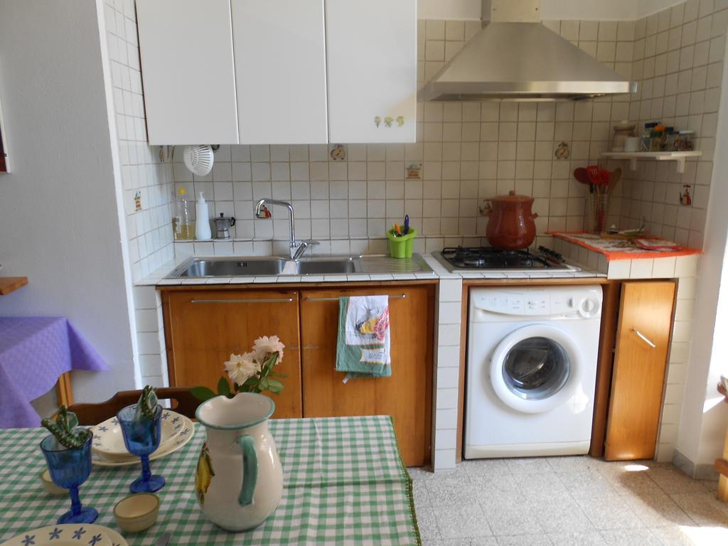 Apartament Da Anita Rzym Pokój zdjęcie