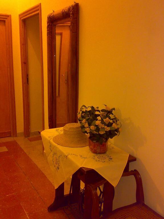Apartament Da Anita Rzym Pokój zdjęcie
