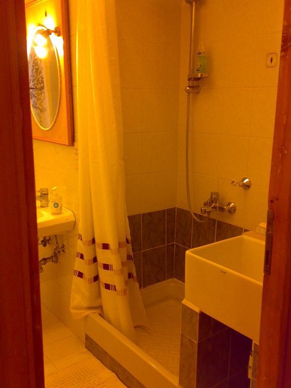 Apartament Da Anita Rzym Pokój zdjęcie