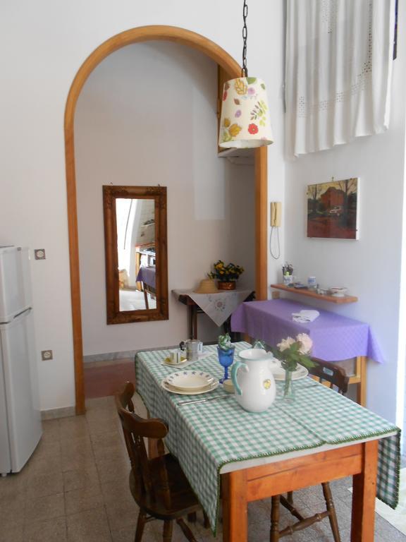 Apartament Da Anita Rzym Pokój zdjęcie