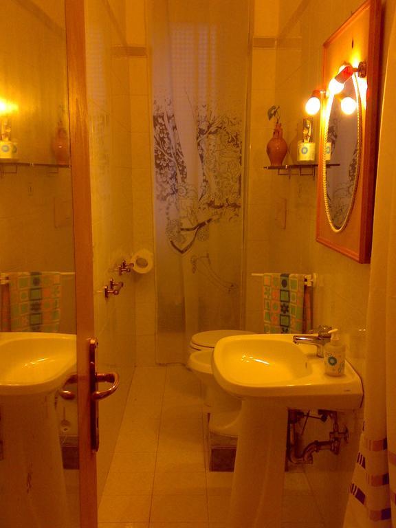 Apartament Da Anita Rzym Pokój zdjęcie