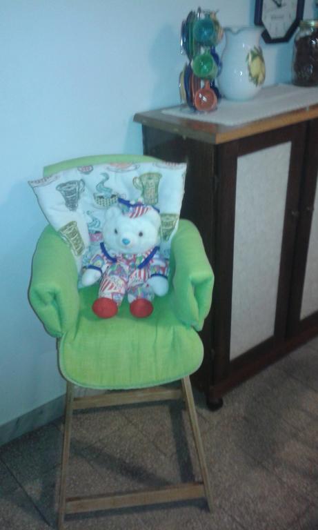 Apartament Da Anita Rzym Zewnętrze zdjęcie