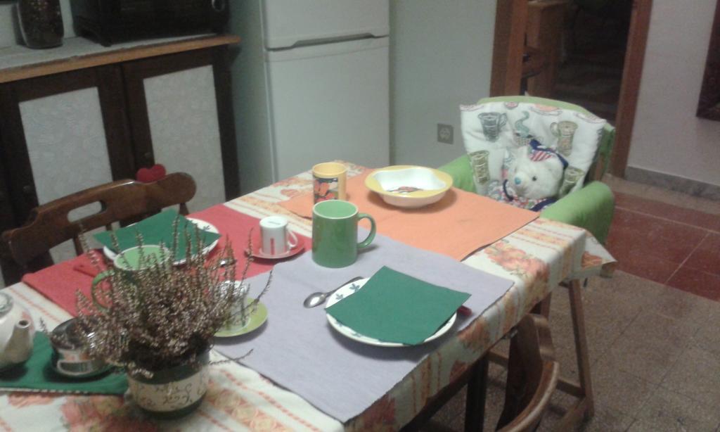 Apartament Da Anita Rzym Zewnętrze zdjęcie