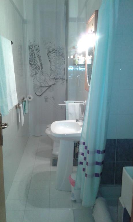 Apartament Da Anita Rzym Zewnętrze zdjęcie