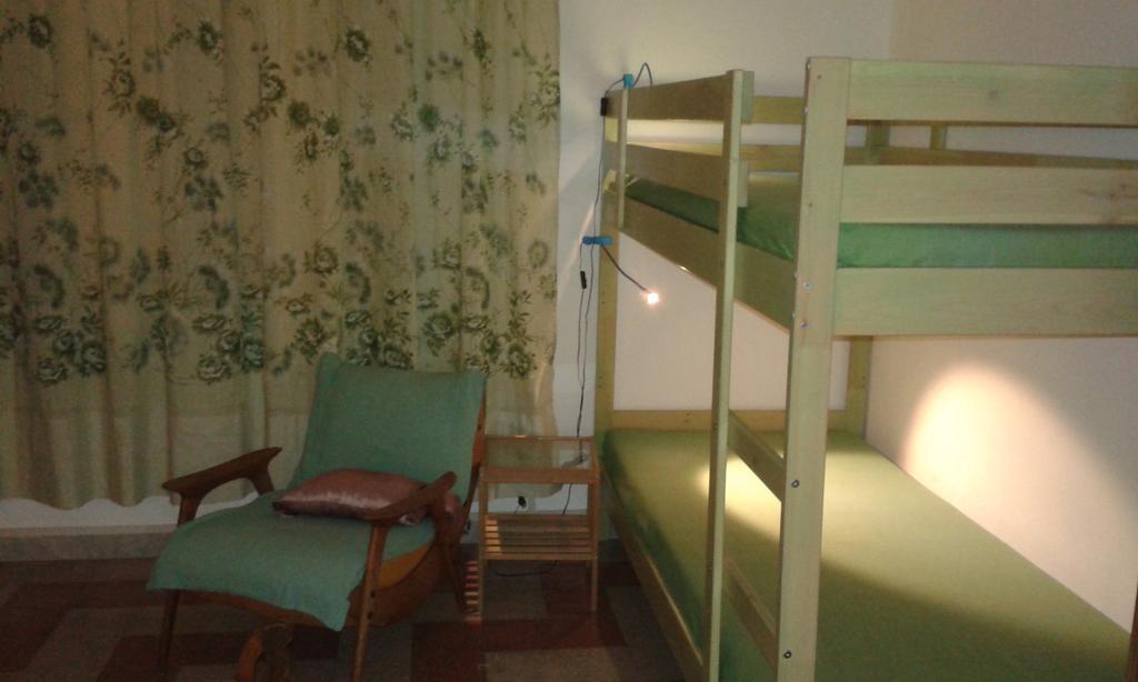 Apartament Da Anita Rzym Zewnętrze zdjęcie