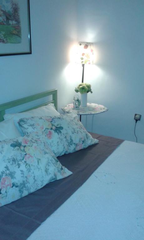 Apartament Da Anita Rzym Zewnętrze zdjęcie